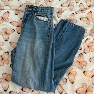 BDG Mom Jeans